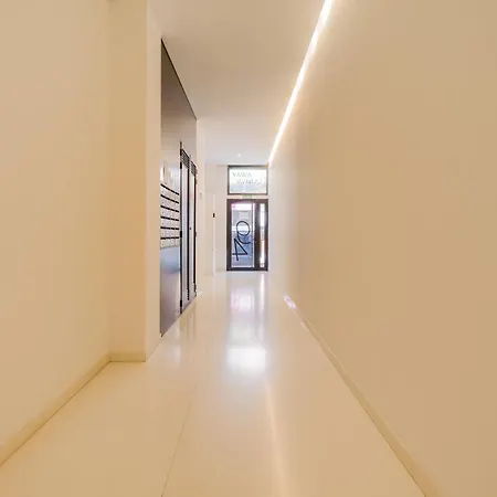 Modern Near Canteras