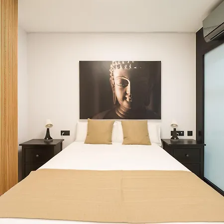 Modern Near Canteras *